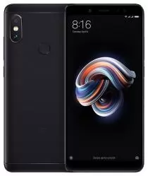 Замена стекла экрана Xiaomi Redmi Note 5 Pro