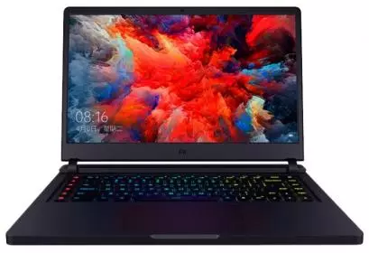 Ремонт ноутбука Xiaomi Mi Gaming Laptop