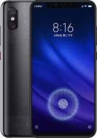 Ремонт Xiaomi Mi 8 Pro