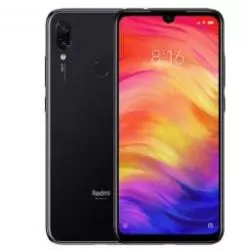 Замена стекла экрана Xiaomi Redmi Note 7